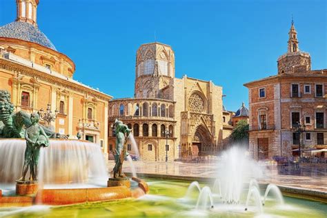 spania|Valencia Tourism Official Site 